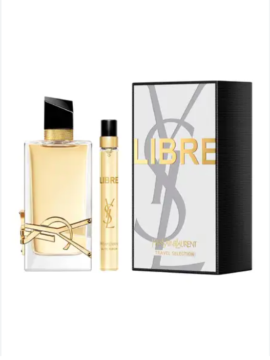 น้ำหอมอีฟแซง YSL Libre EDP 90ml +10ml Set