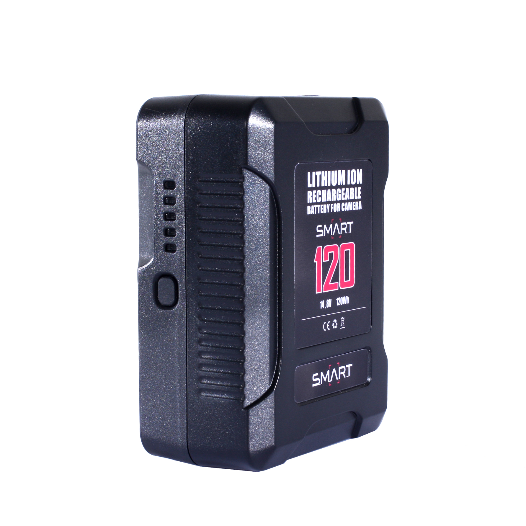 SMART V-Mount Battery YC-120S 120Wh 14.8V 8350mAh