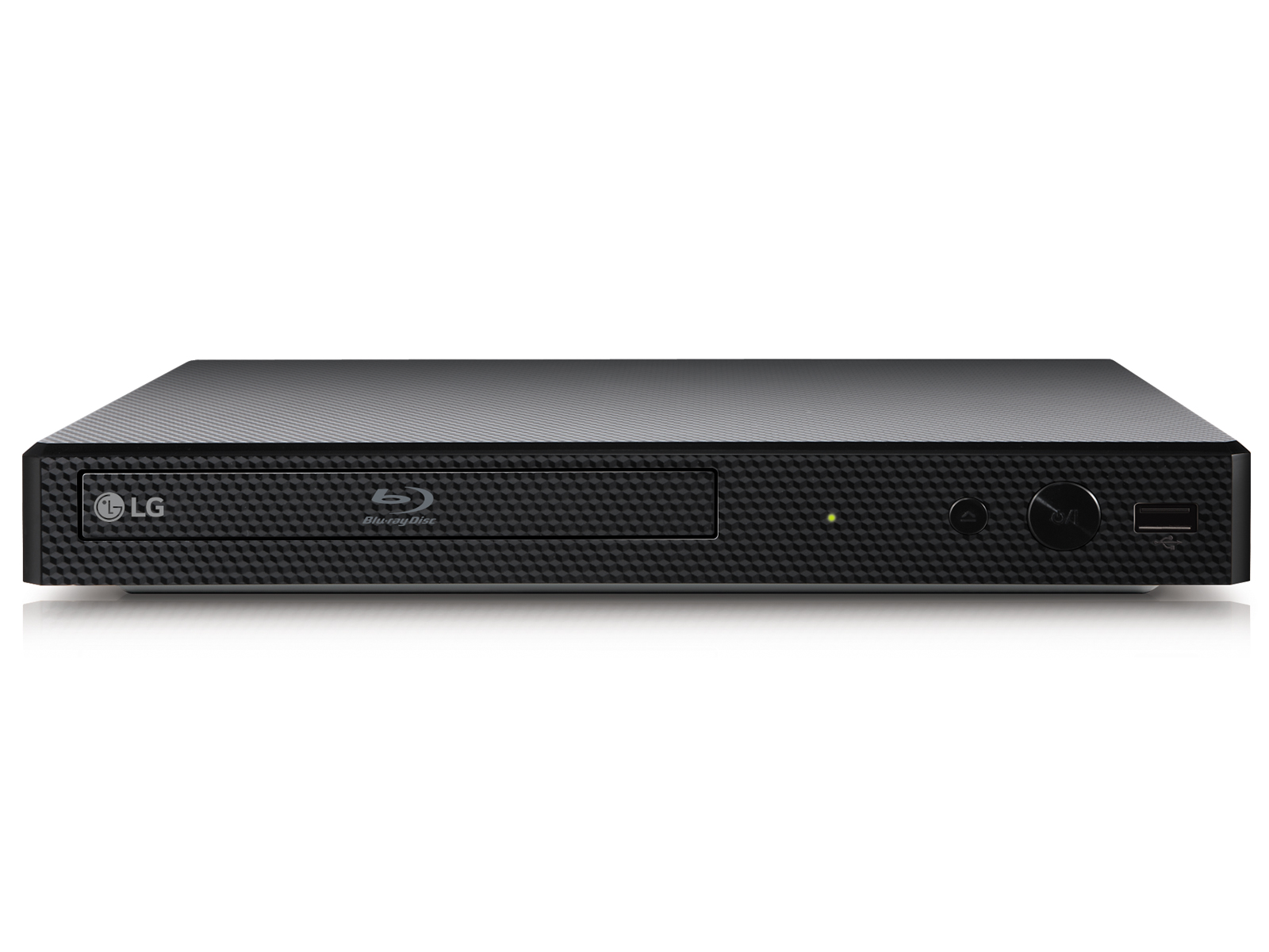 เครื่องเล่น Blu-ray LG รุ่น BP250