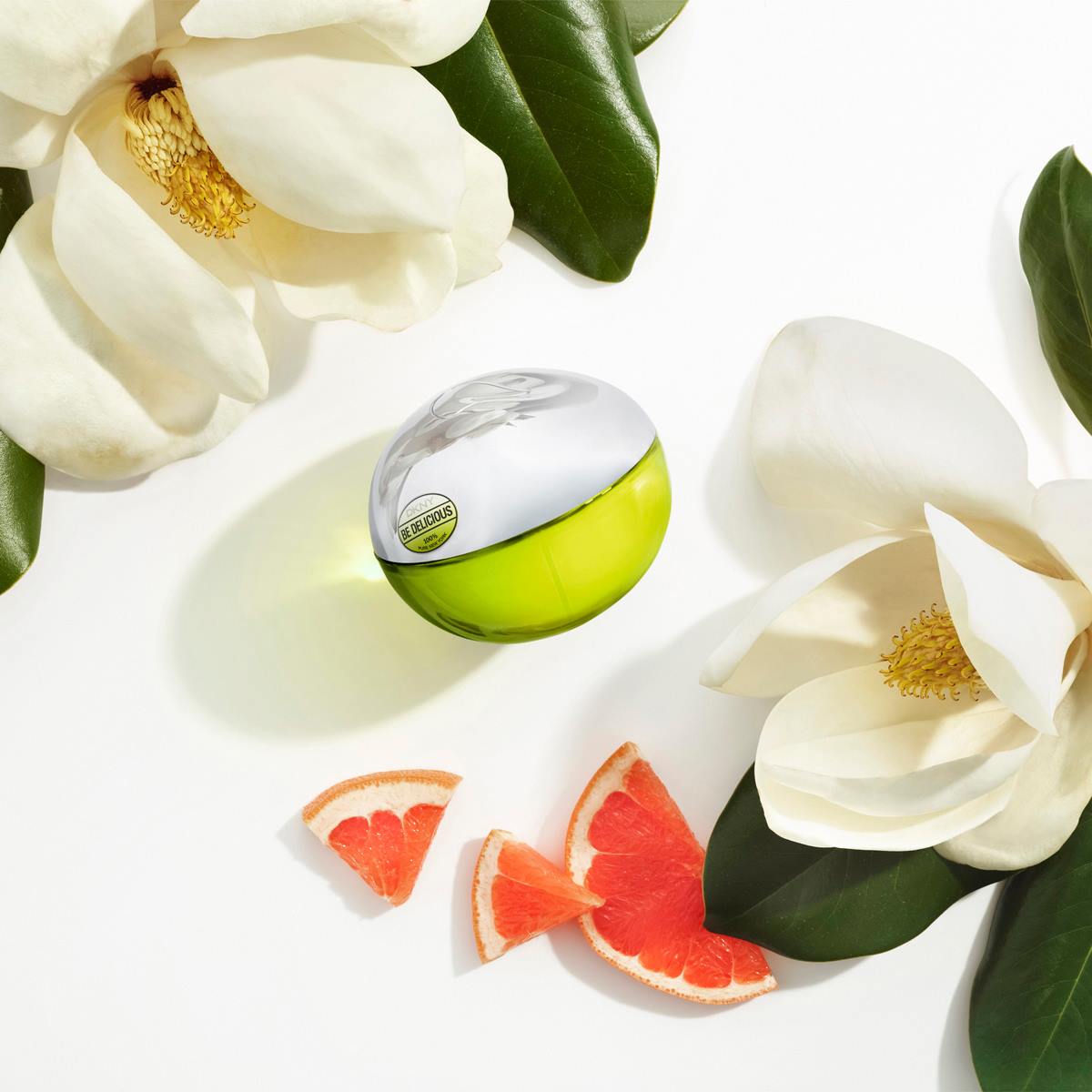 น้ำหอมดีเคเอ็นวาย DKNY Be Delicious EDP 100ml