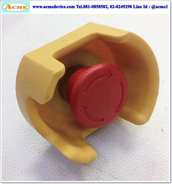 Emergency Switch Schneider รุ่น ZB2-BE102C