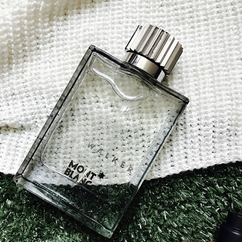 น้ำหอมมองบลัง MONTBLANC STARWALKER EDT 75ml