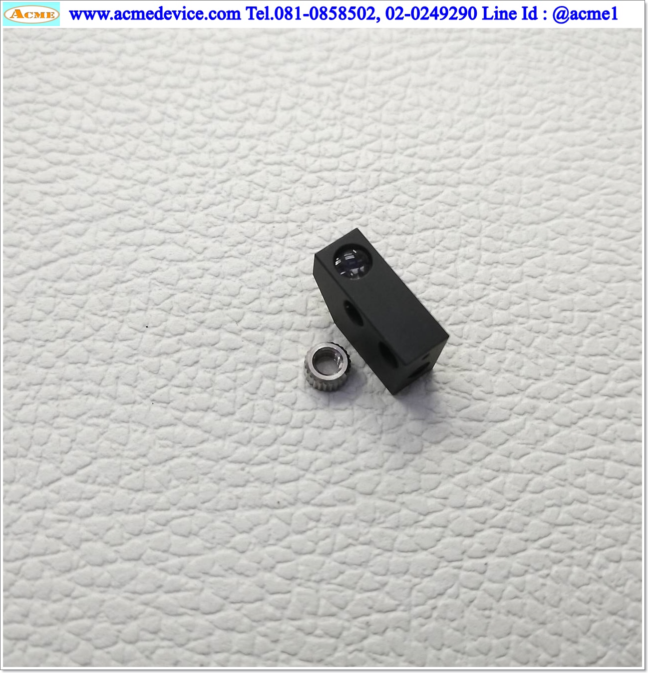 Fiber Lens Keyence รุ่น F-5HA