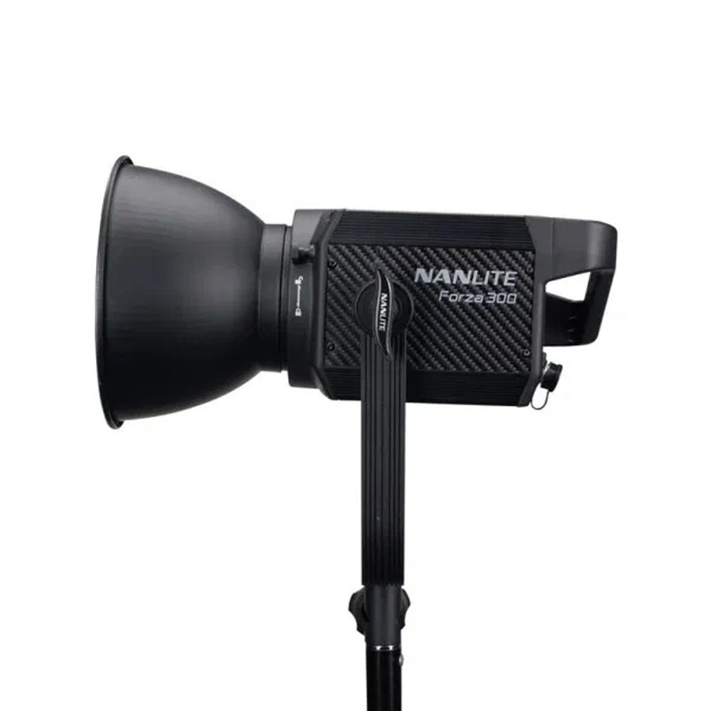 ไฟสตูดิโอ NANLITE FORZA 300 LED SPOT LIGHT [ประกันศูนย์1ปี ออกใบกำกับภาษีได้]