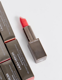 ลิปสติกลอร่า Laura Mercier Lip Colour L'Orange 2.75g mini