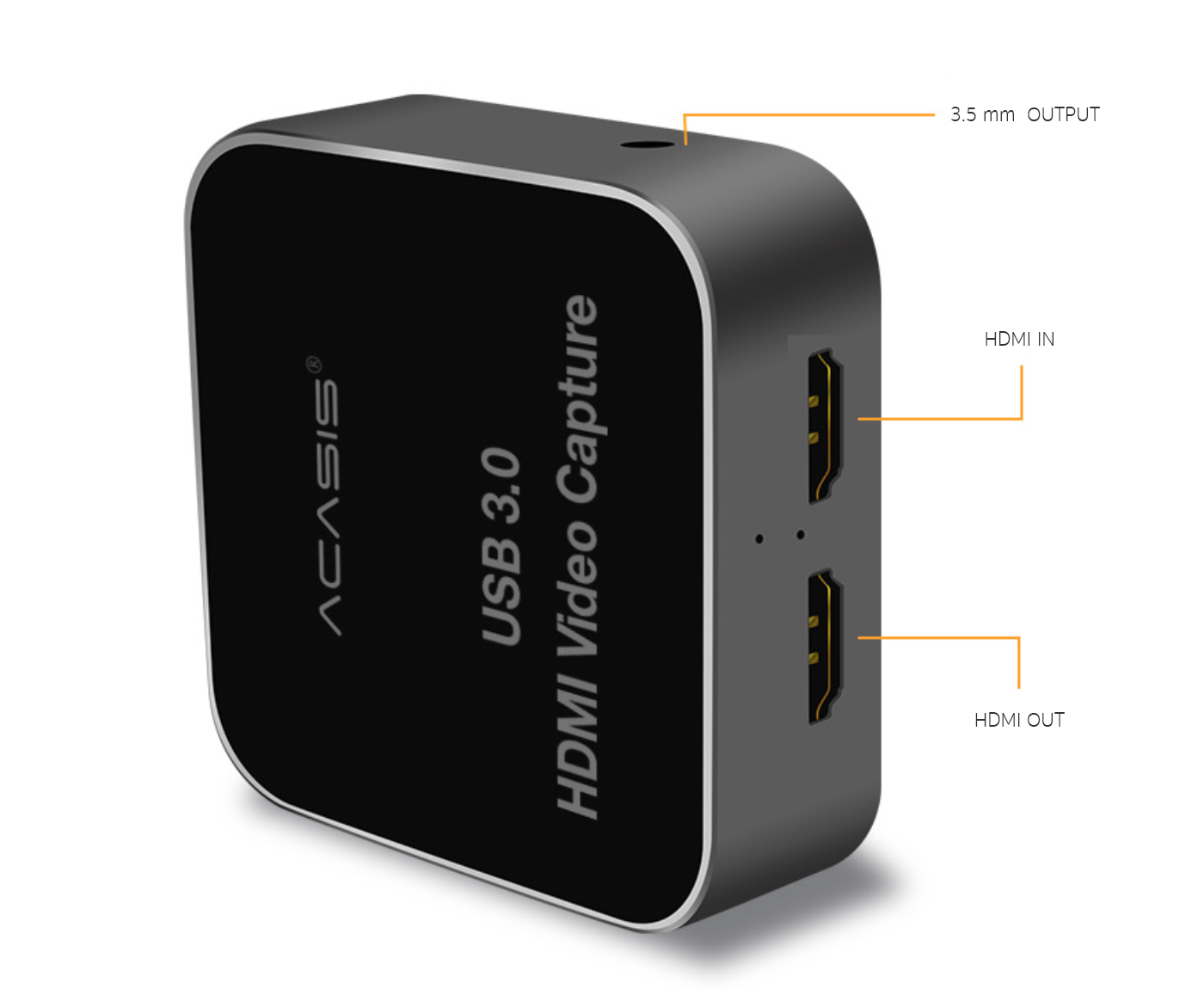 Acasis Hdmi capture