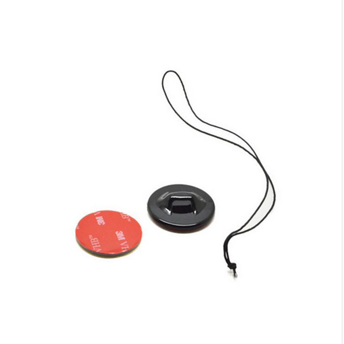 Actioncam Camera Tethers(เชือกไนลอนยึดป้องกันกล้องหลุดสำหรับ GoPro Xiaomi YI SJCAM)