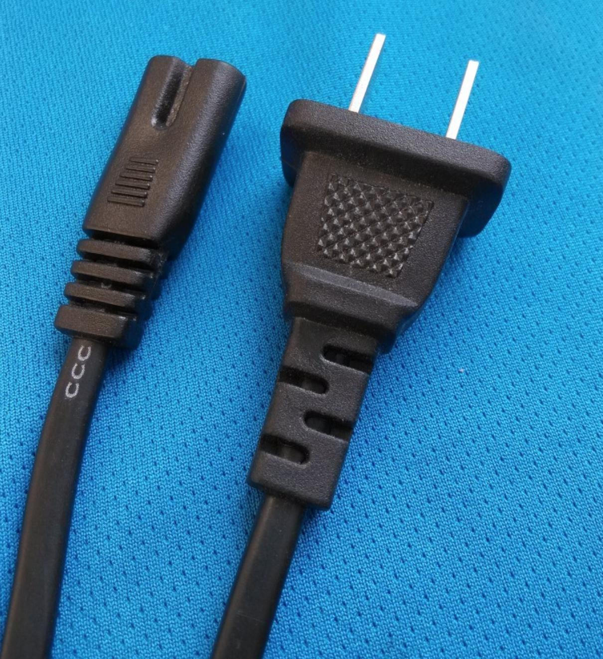 สายชาร์จ(AC POWER) ใช้ได้กับแท่นชาร์จ BCS-5, AC Adapter,BCM-5,LC-E8C,LC-E6C