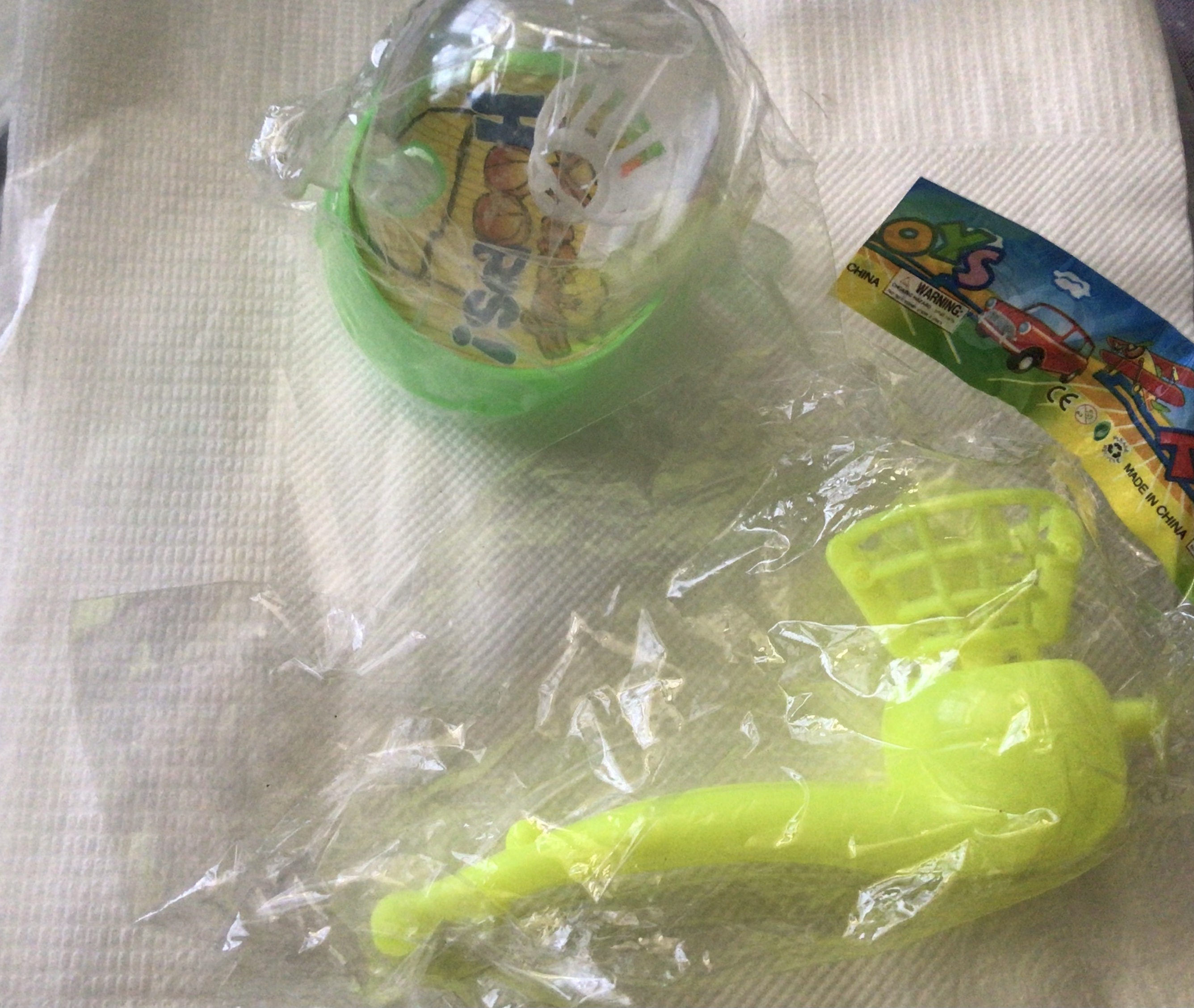 เกมชู๊ตบอล ขายคู่สองแบบ ราคา 30