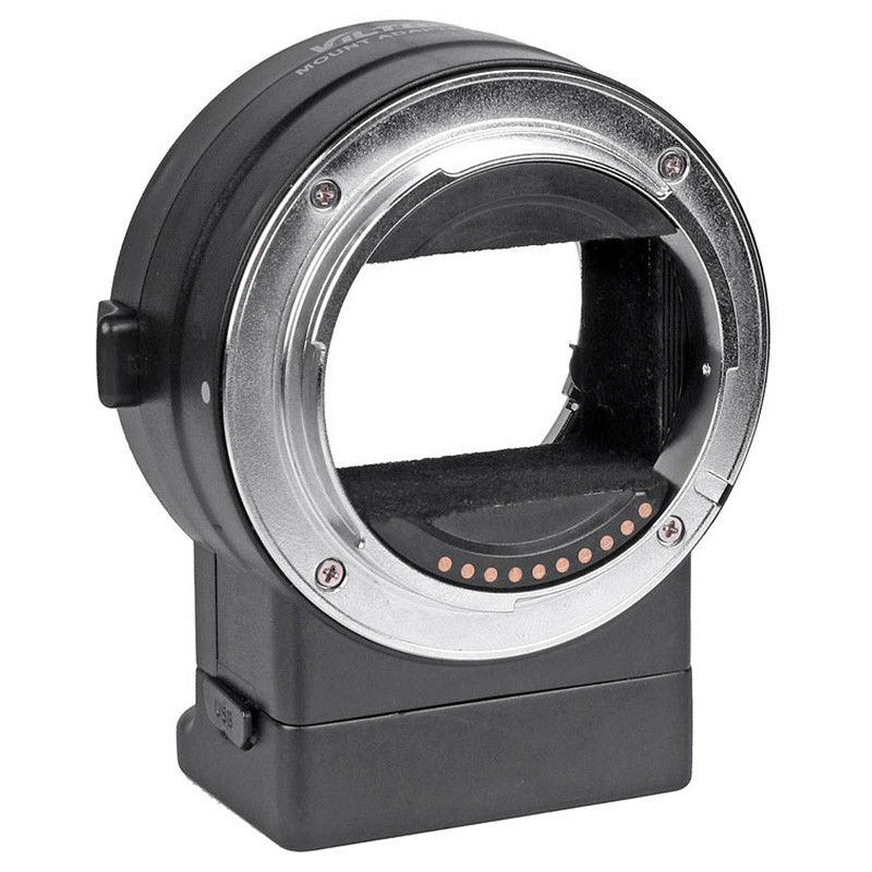 Viltrox NEW NF-E1 Auto focus adapter F-mount lens for Sony E camera Nikon F lens