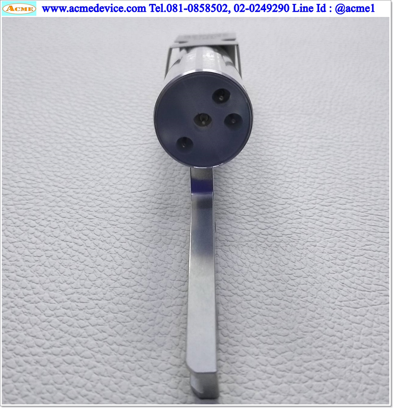 CDEM for FEI FIB-SEM Systems รุ่น 4035 272 05751