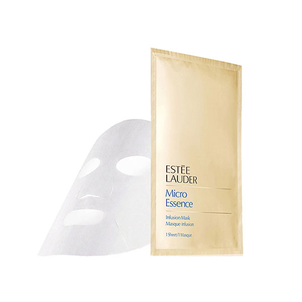 มาส์กหน้าเอสเต้ ESTEE LAUDER - Micro Essence Mask