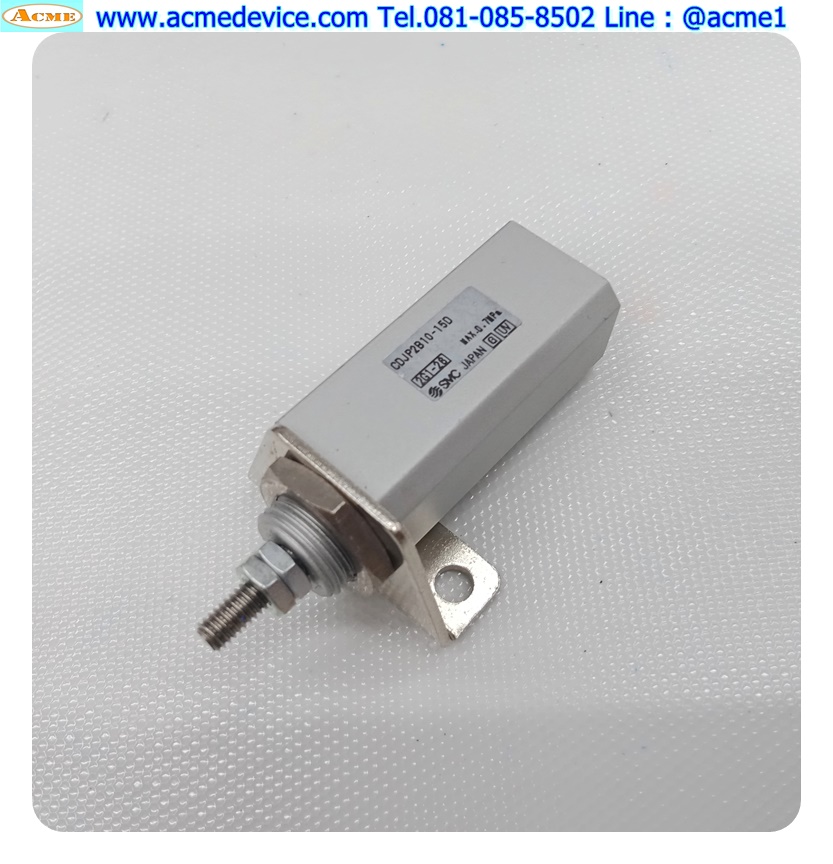 Air Cylinder SMC รุ่น CDJP2B10-15D