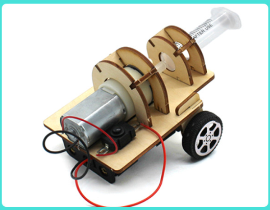 ปืนใหญ่ไฟฟ้า