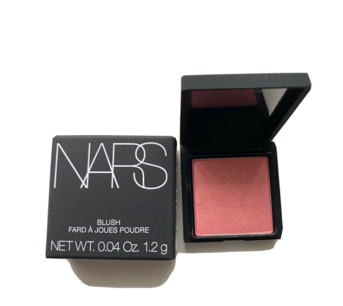 บลัชออนนาร์ส NARS Blush on Orgasm 1.2g.
