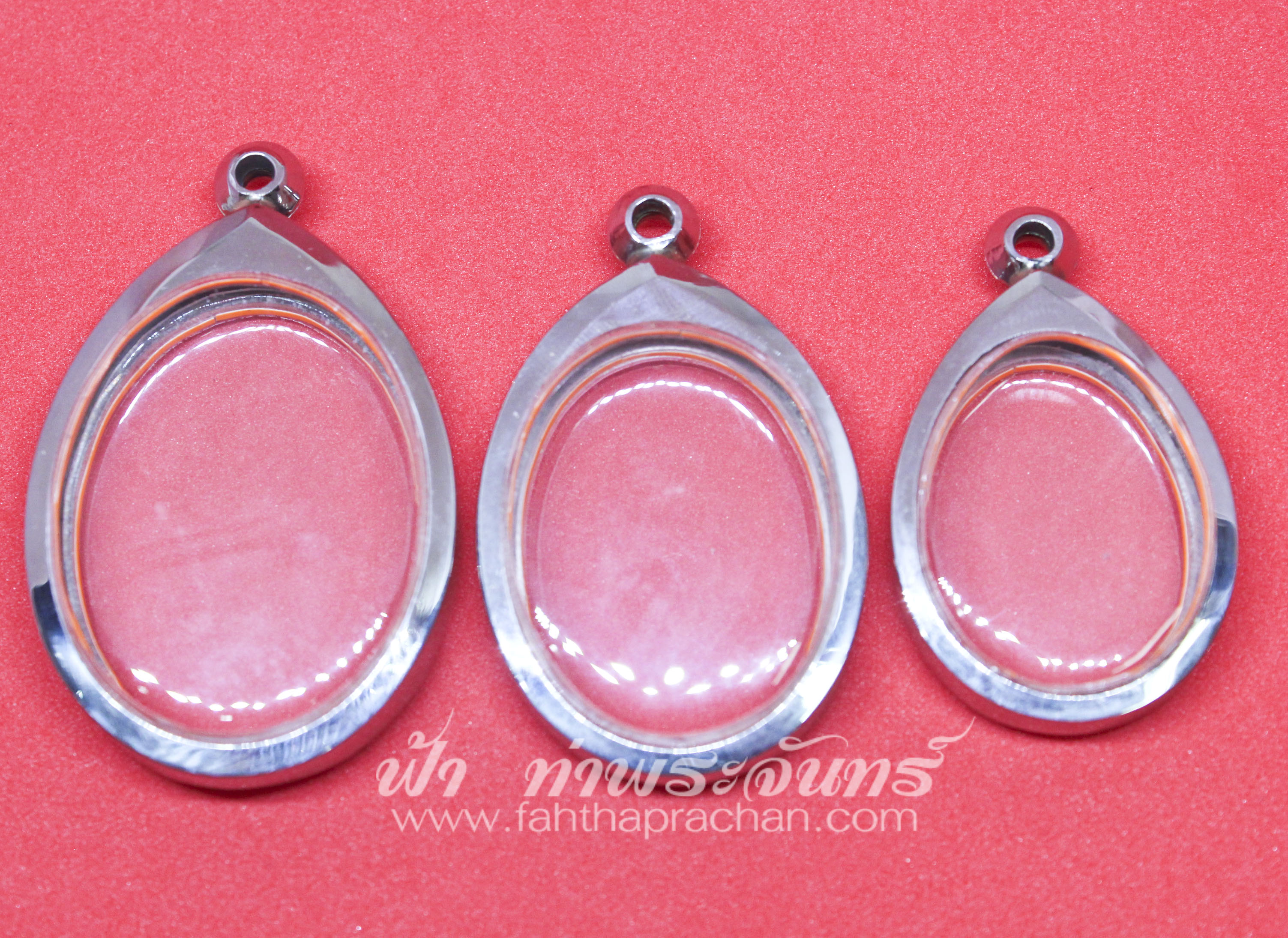 ตลับเหรียญไข่ พุก สองหน้า