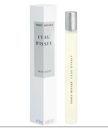 น้ำหอมอิซเซ่ มิยาเกะ ISSEY MIYAKE L'eau Dissey EDT 10ml