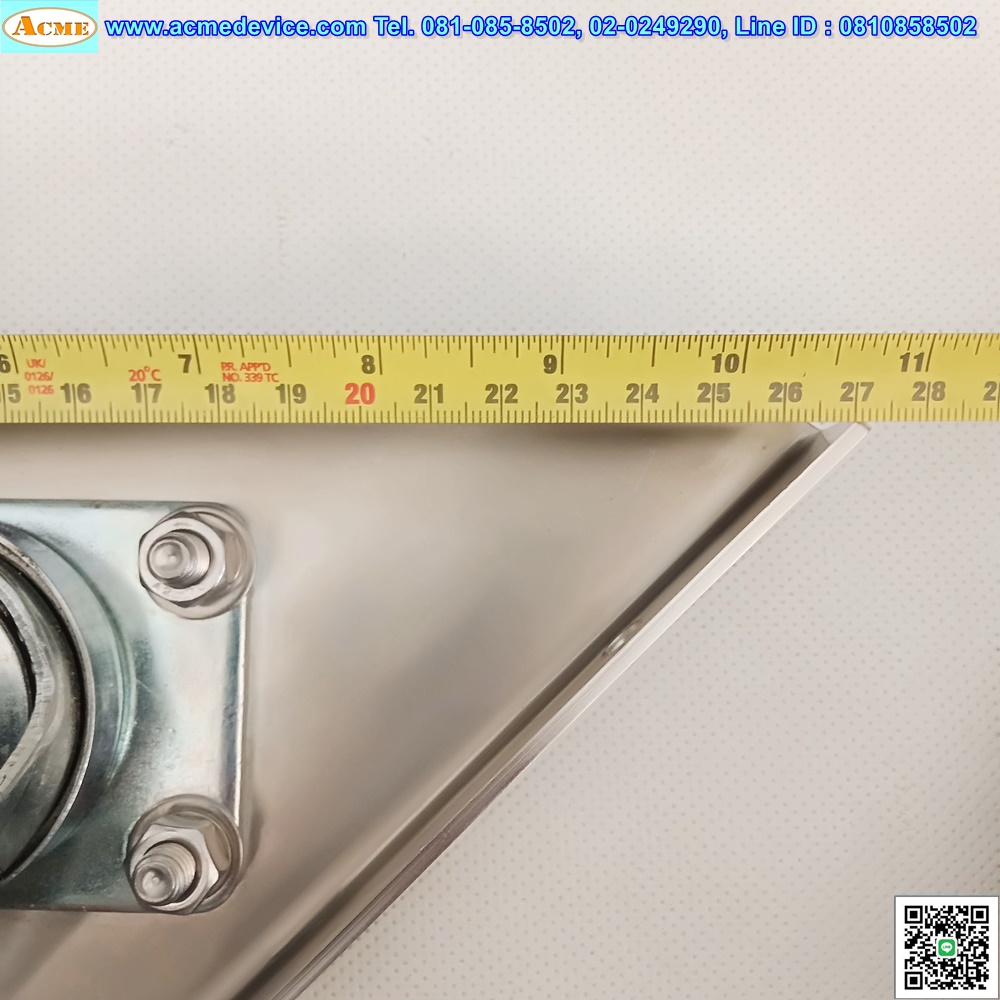 ล้อเป็น (1 set = 4 ล้อ)