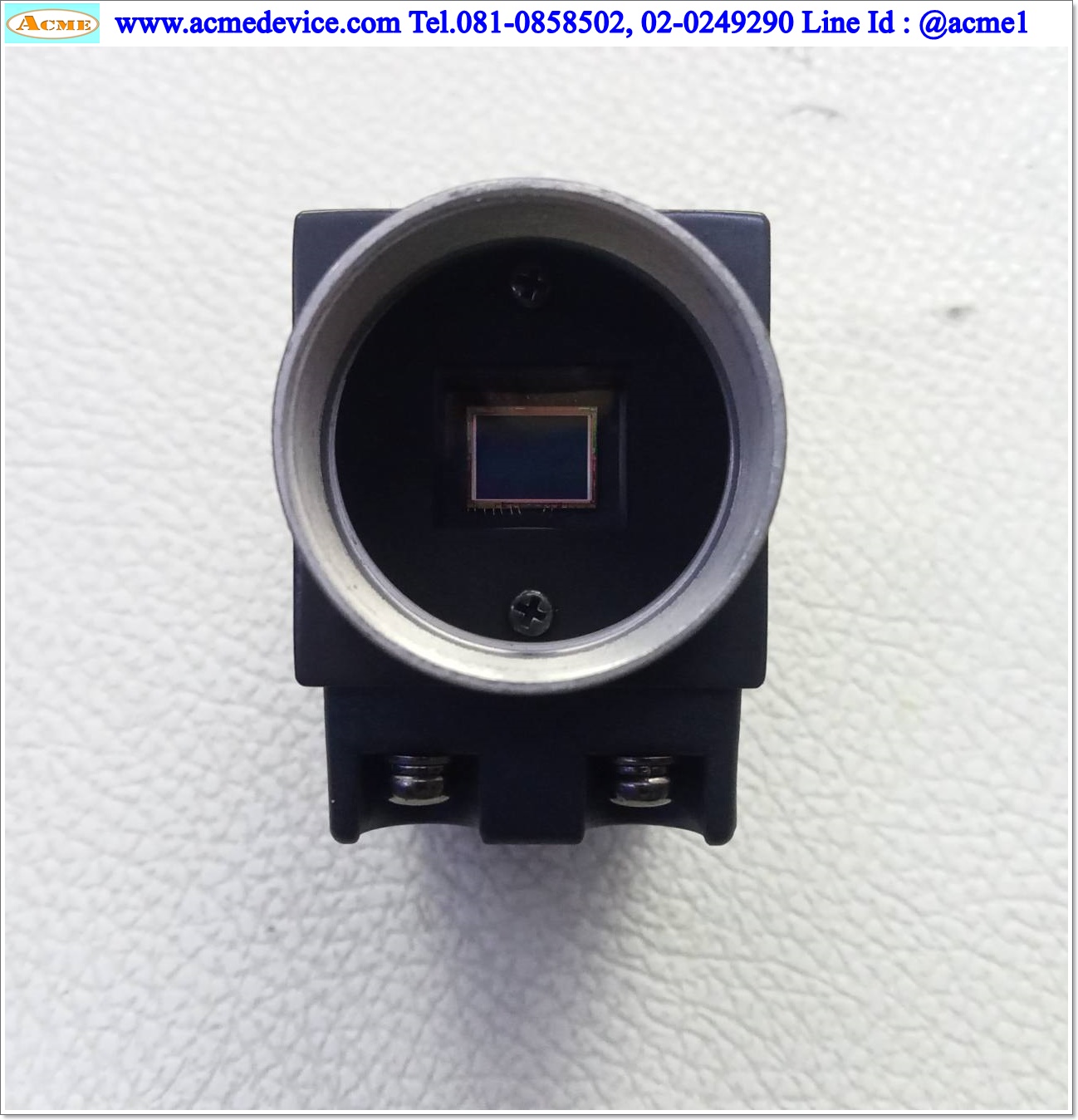 Panasonic Imagechecker รุ่น ANPV0202ADP & Camera ANPVC1210 & Camera Cable ANPVC8105 & Keypad ANPVP03