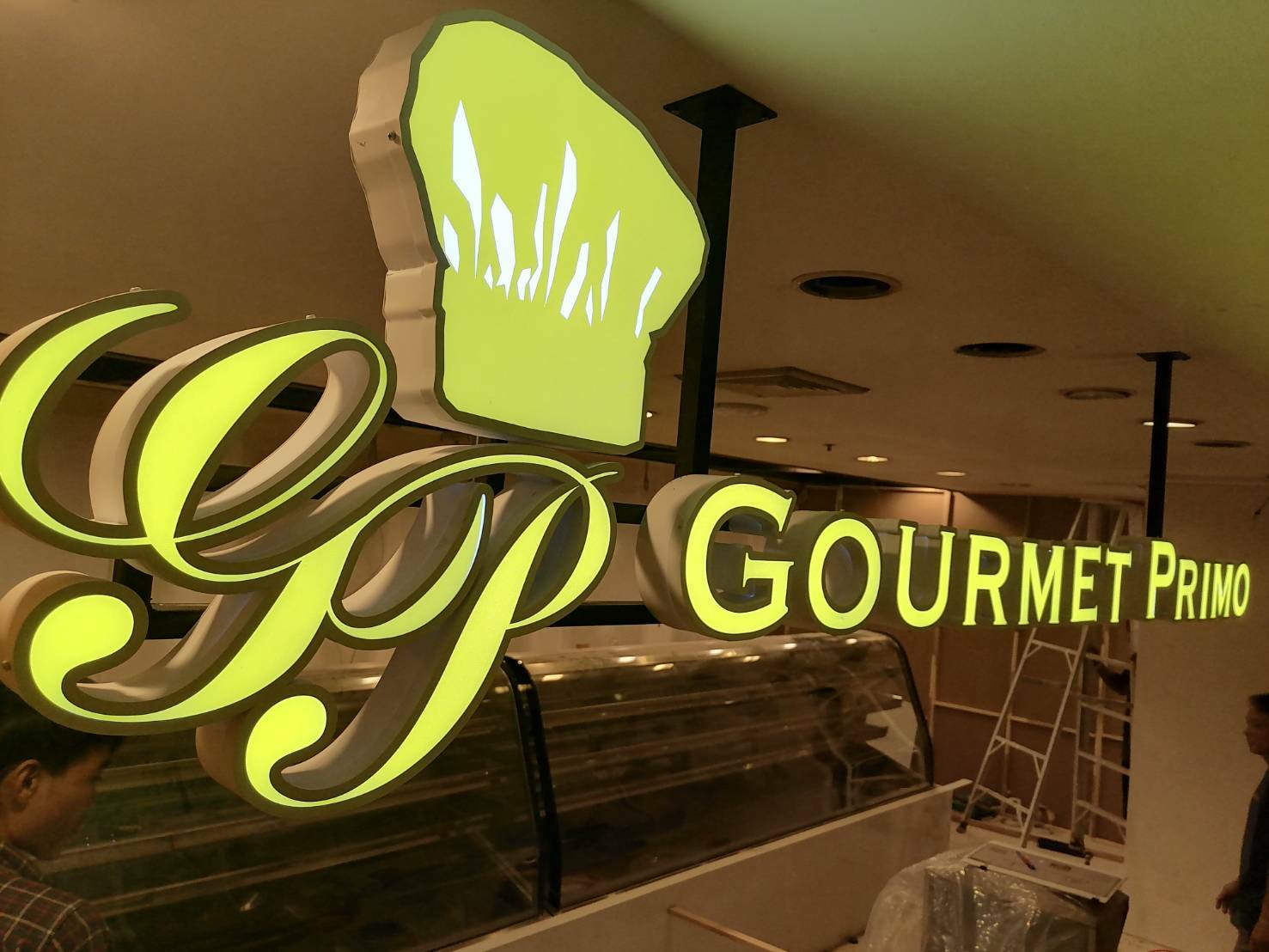 GOOURMET PRIMO
