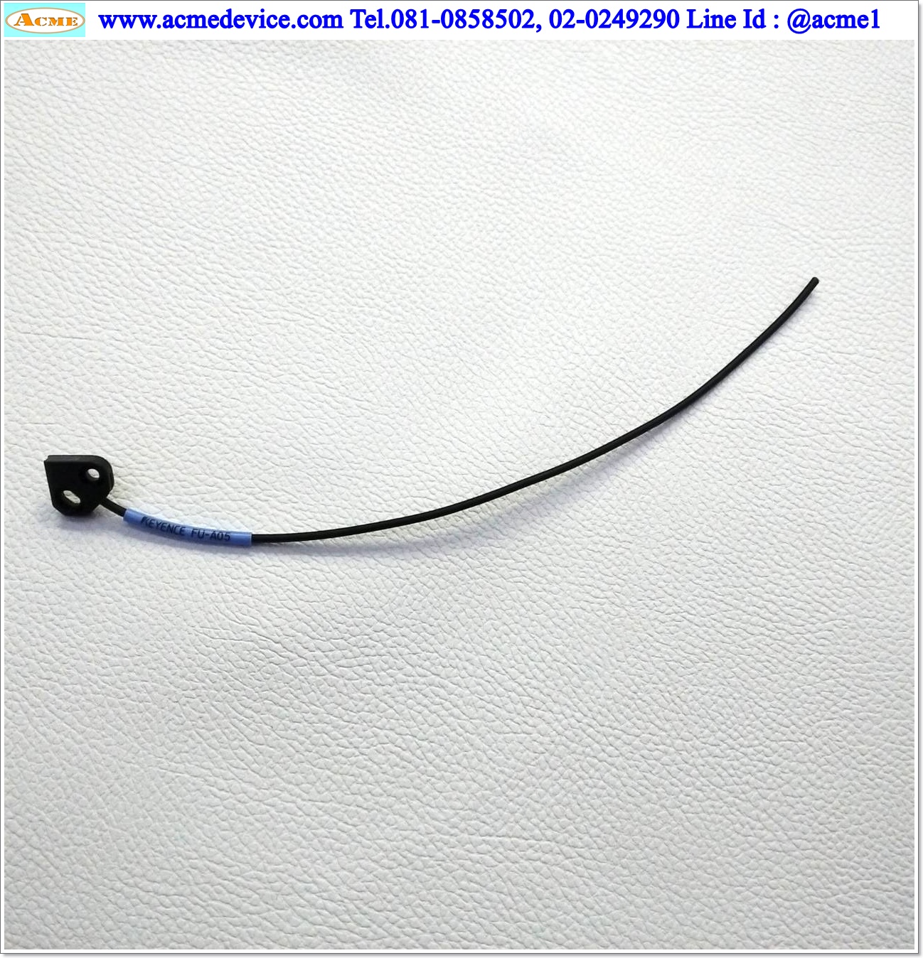 Fiber Unit Keyence รุ่น FU-A05