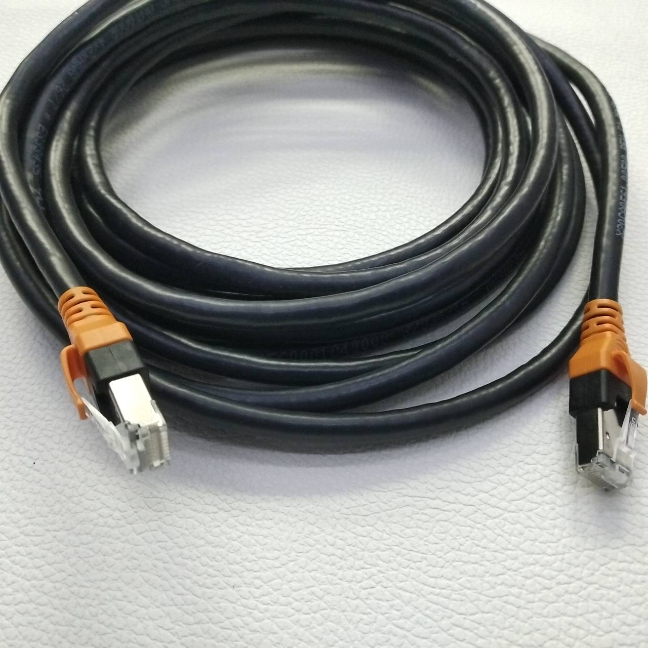 PLC B&R รุ่น X20CA0E61.00500, 5M., Powerlink, Ethenet cable