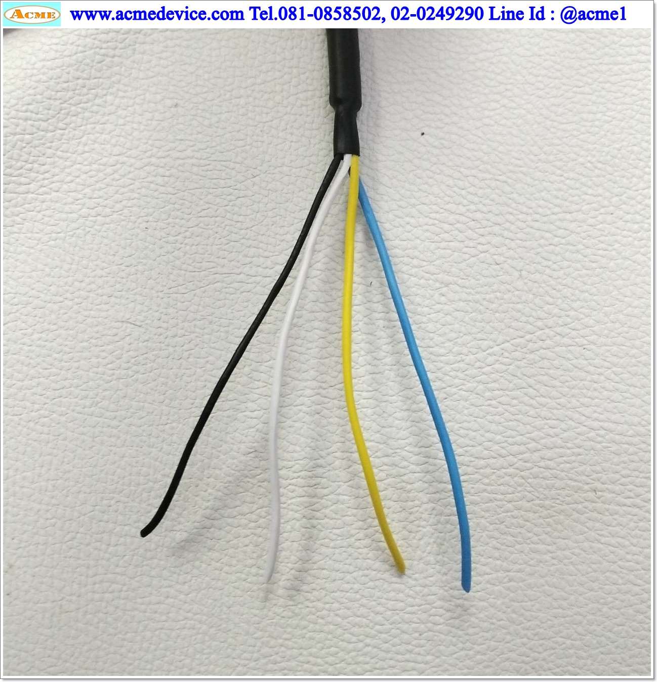 CC-Link Cable ยาว 3 เมตร