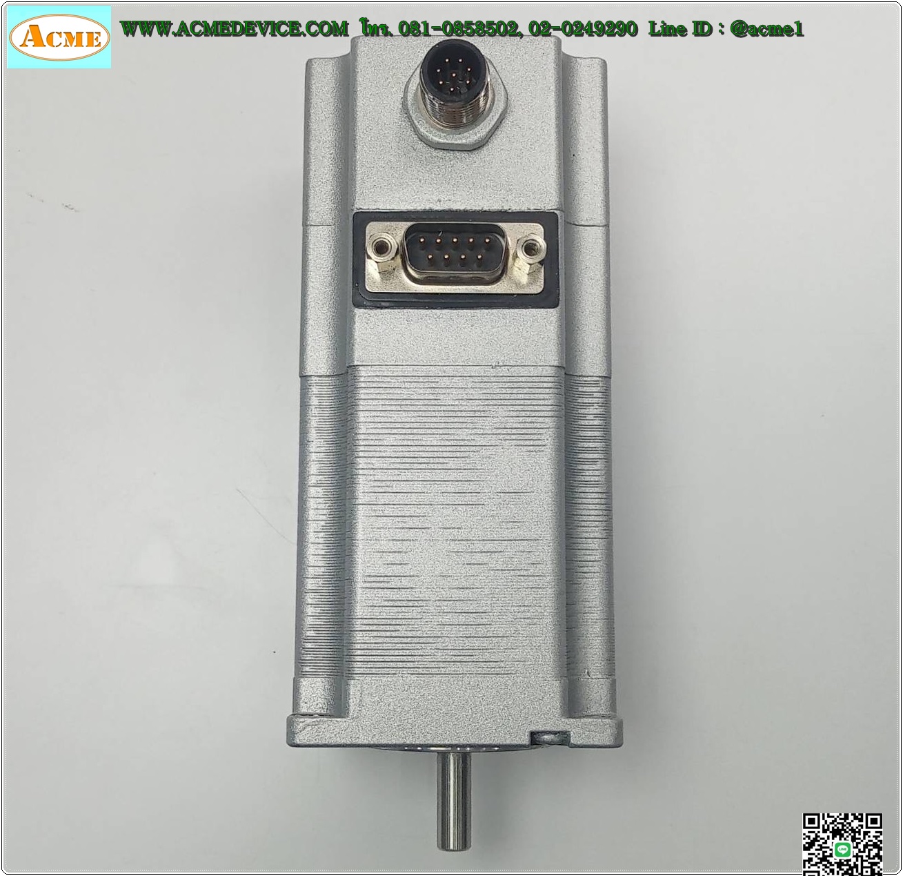 Closed Loop Stepper FESTO รุ่น MMS-ST-57-M-SE-G2, (Motor)