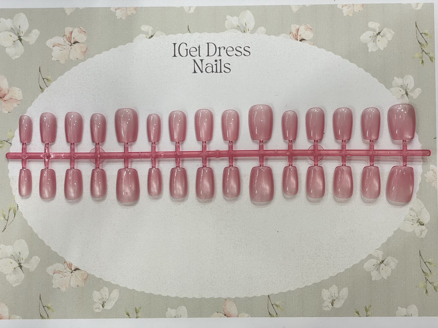 เล็บปลอม