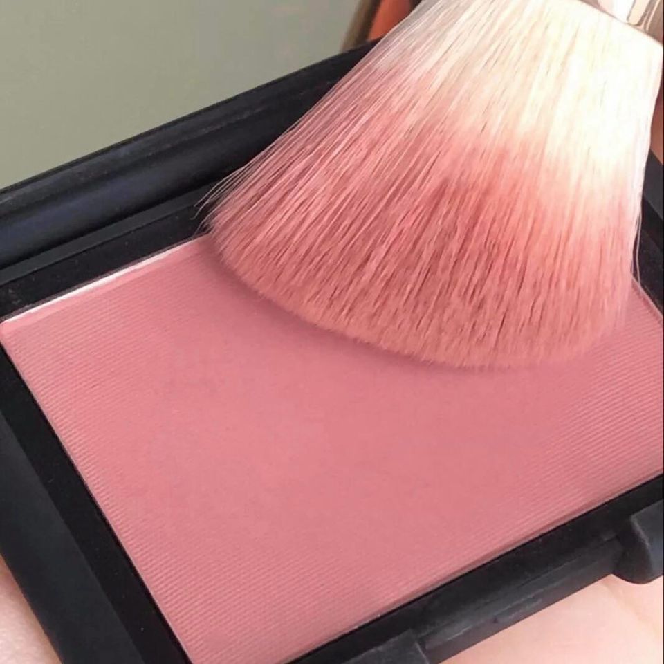 บลัชออนนาร์ส NARS Blush On - Behave 4.8g