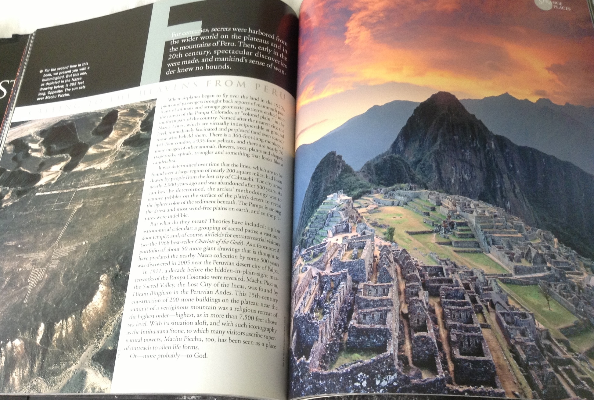 Life: Strange But True: 100 of the World's Weirdest Wonders (Plus: Famous Hoaxes Revealed) ราคา 150