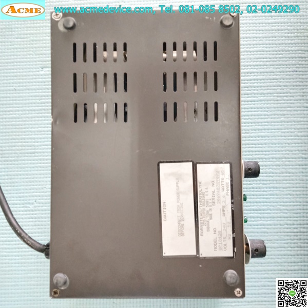 Barnstead/Thermolyne รุ่น SP18420, 240V, 3.6A, 857W, 1 Phase