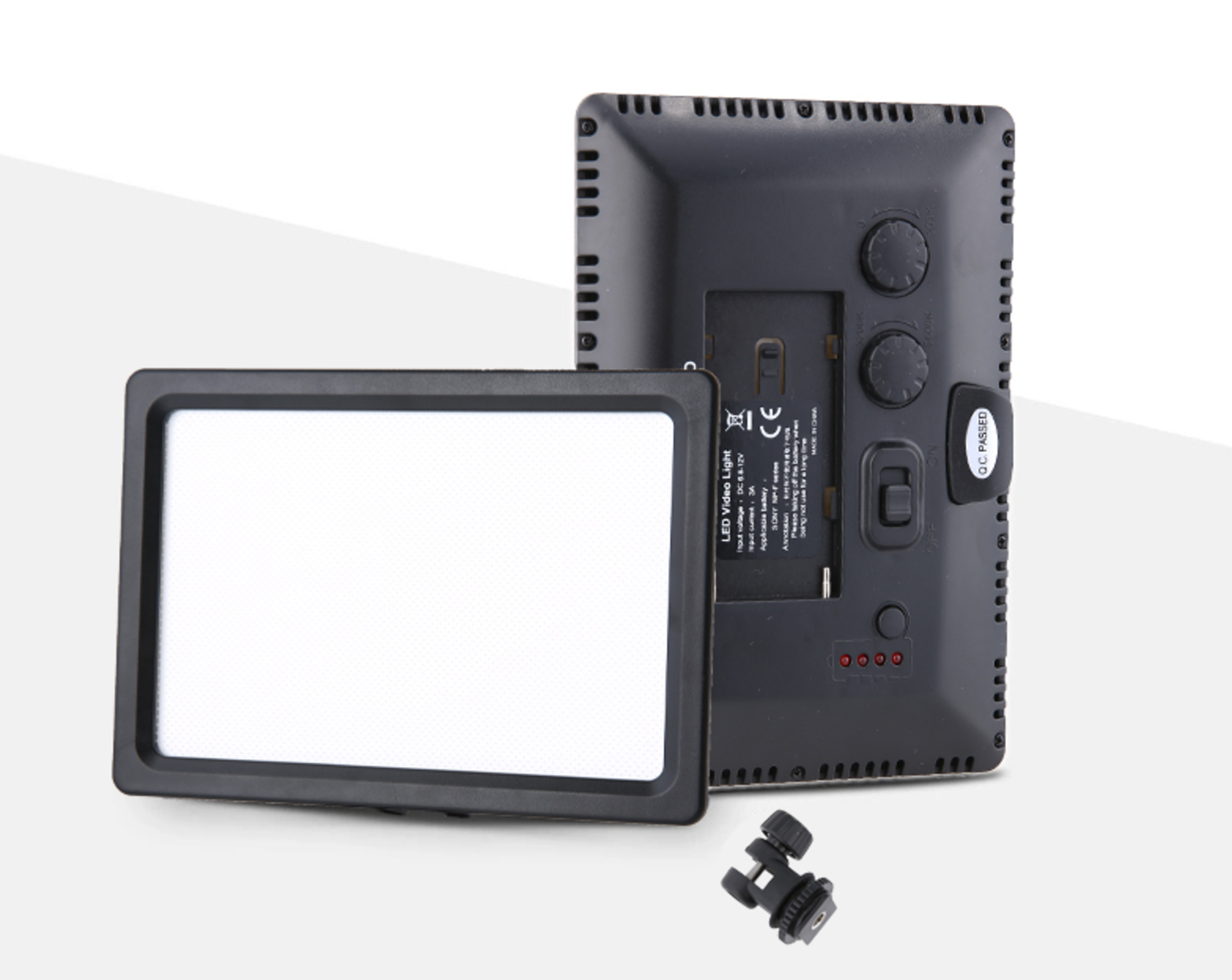 ไฟต่อเนื่องยี่ห้อ METTLE รุ่น Vpad-112 LED LIGHT PAD ราคาถูก