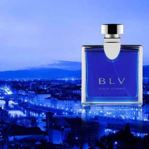 น้ำหอมบุลการี BVLGARI BLV Pour Homme EDT 50ml