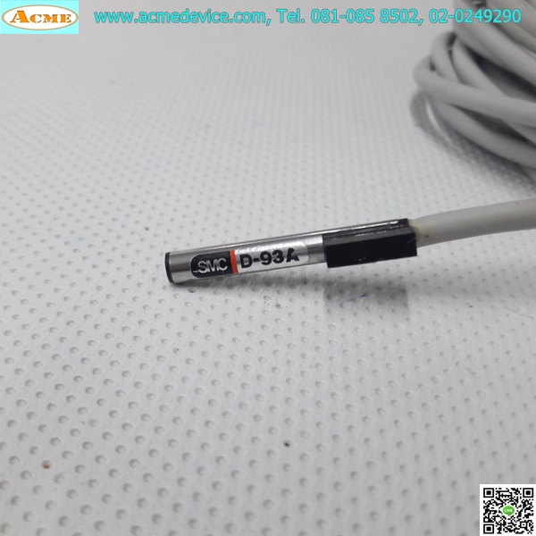 Reed Switch SMC รุ่น D-93A, 2Wire
