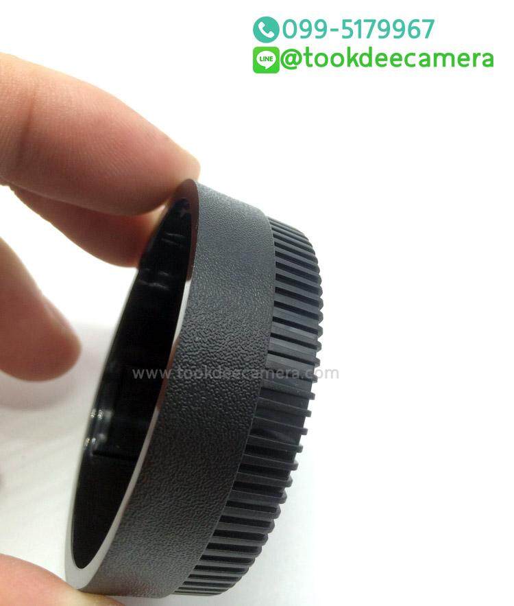 ฝาปิดบอดี้ ฝาปิดท้ายเลนส์ Nikon ราคาถูก (ของเทียบ)
