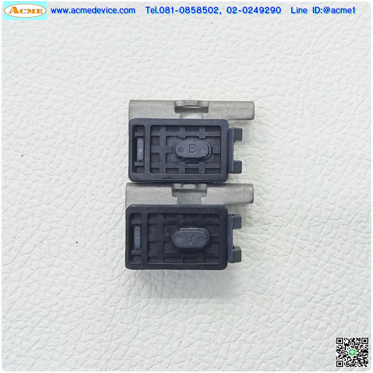 Bracket Keyence รุ่น GL-SB04, ขายึดม่านแสงนิรภัย