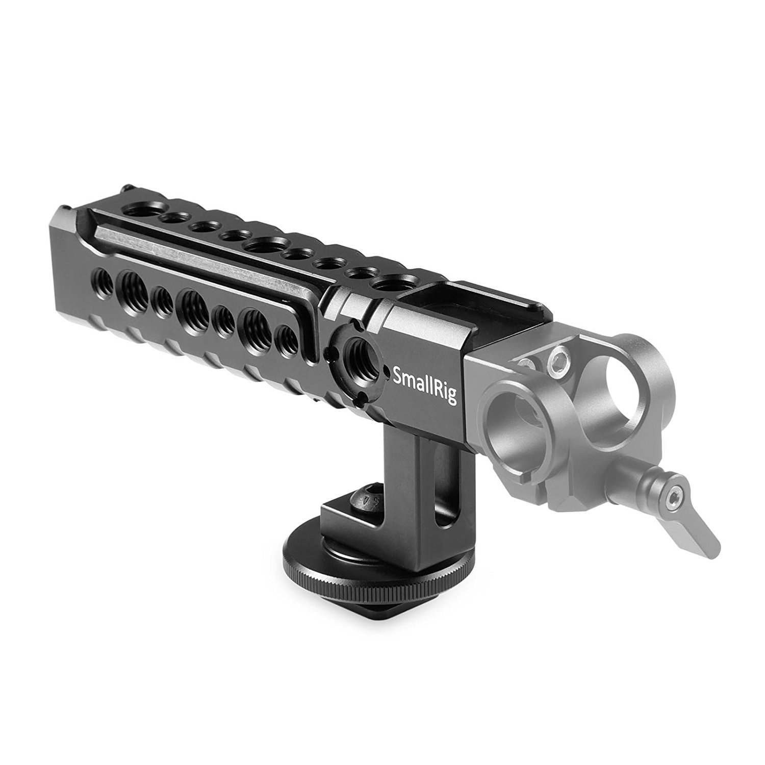 SMALLRIG® Camera/Camcorder Action Stabilizing Shoe Handle 1983 (ByOrder รอสินค้า2-3วัน)