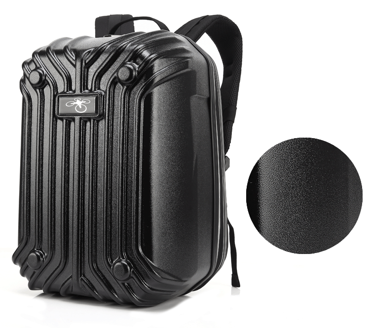 กระเป๋าเป้สะพายหลัง Hard Shell DJI Phantom 3 ราคาถูก