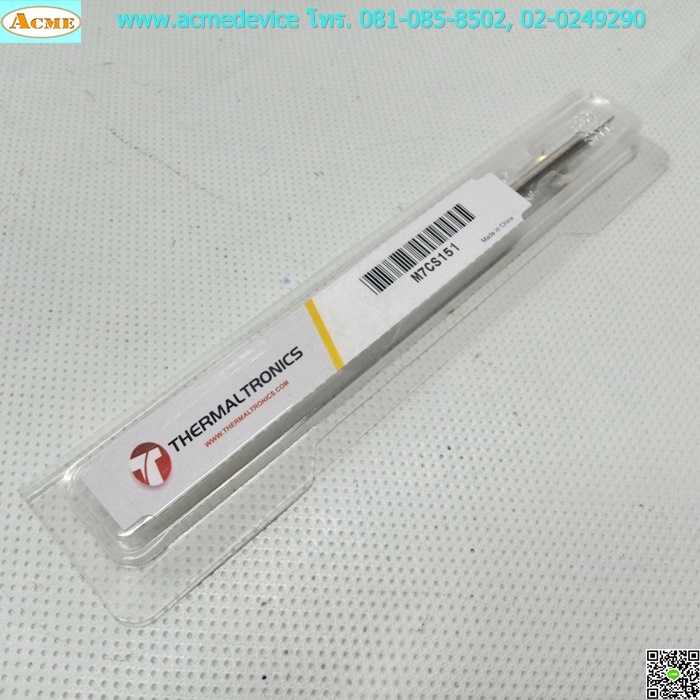 Thermaltronics รุ่น M7CS151, Soldering Tip Conical Sharp 1 mm.