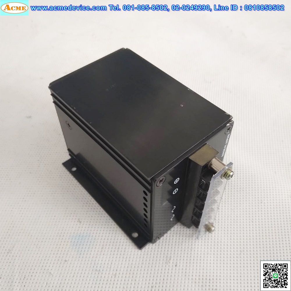 Power Supply Cosel รุ่น G1-5, G Series, Output 5V, 1A, Power Input 100Vac
