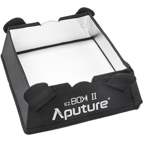 Aputure EZ BOX + II Softbox Kit(Grid+) For Amaran HR672Tri-8 LED Lights