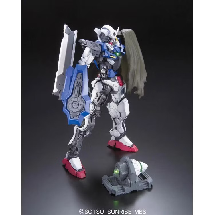 BANDAI MG GUNDAM EXIA IGNITION MODE LOT 2025 โมเดล กันดั้ม กันพลา PS TOYLAND
