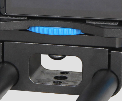 Video & Camera Stabilizing Handle Grip