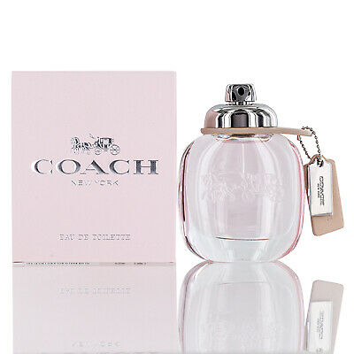 น้ำหอมโค้ช COACH New York Eau De Toilette 50 ml