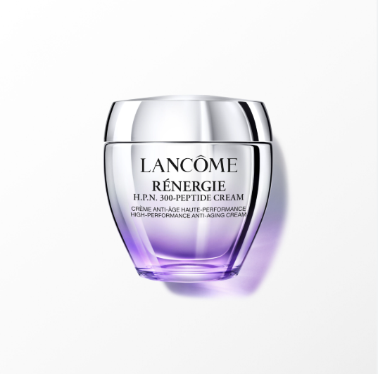 ครีมบำรุงลังโคม Lancome Renergie H.P.N. 300 Peptide Cream 15ml