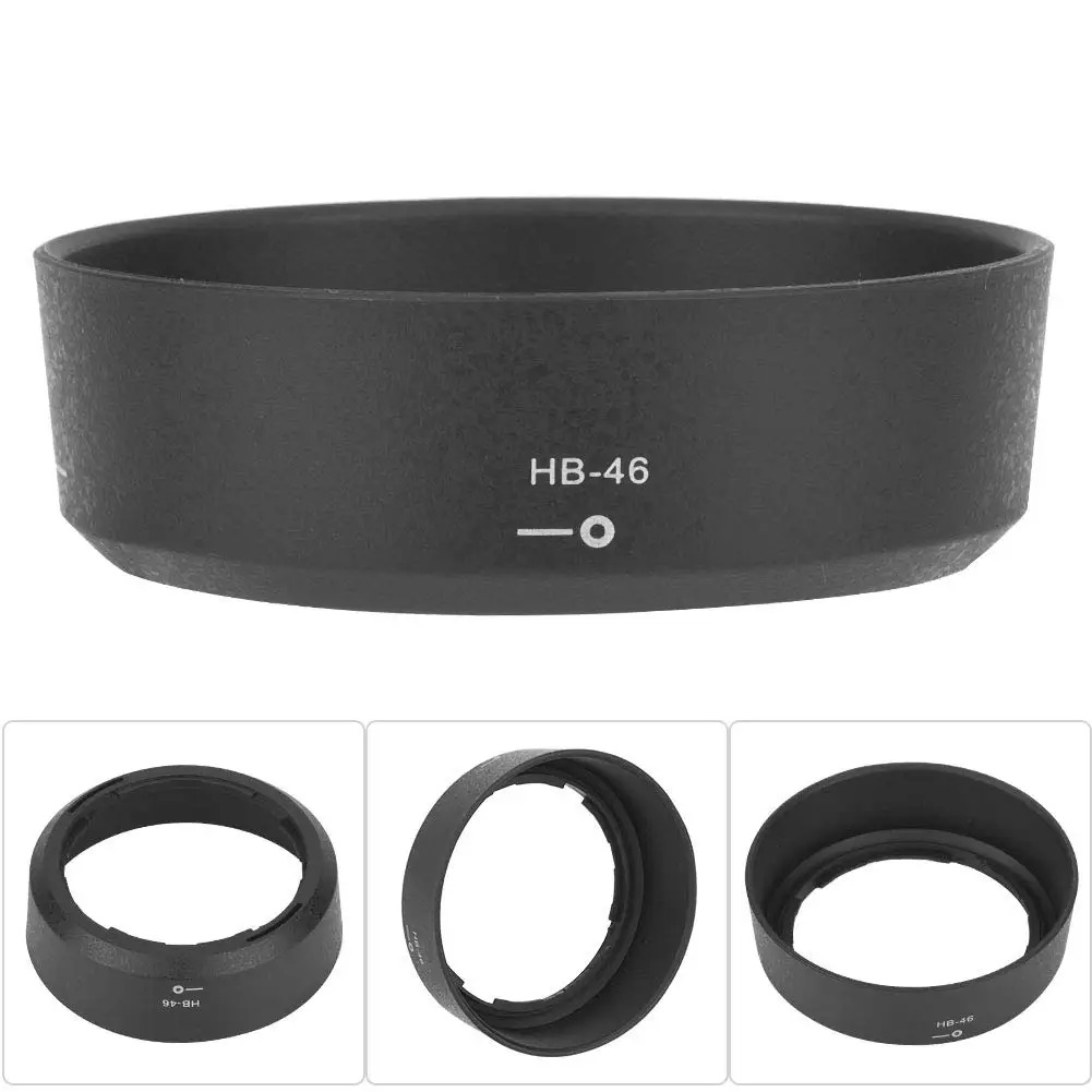 ฮูดเลนส์ Lens Nikon(HB-46) สำหรับ Nikon 35mm f/1.8G