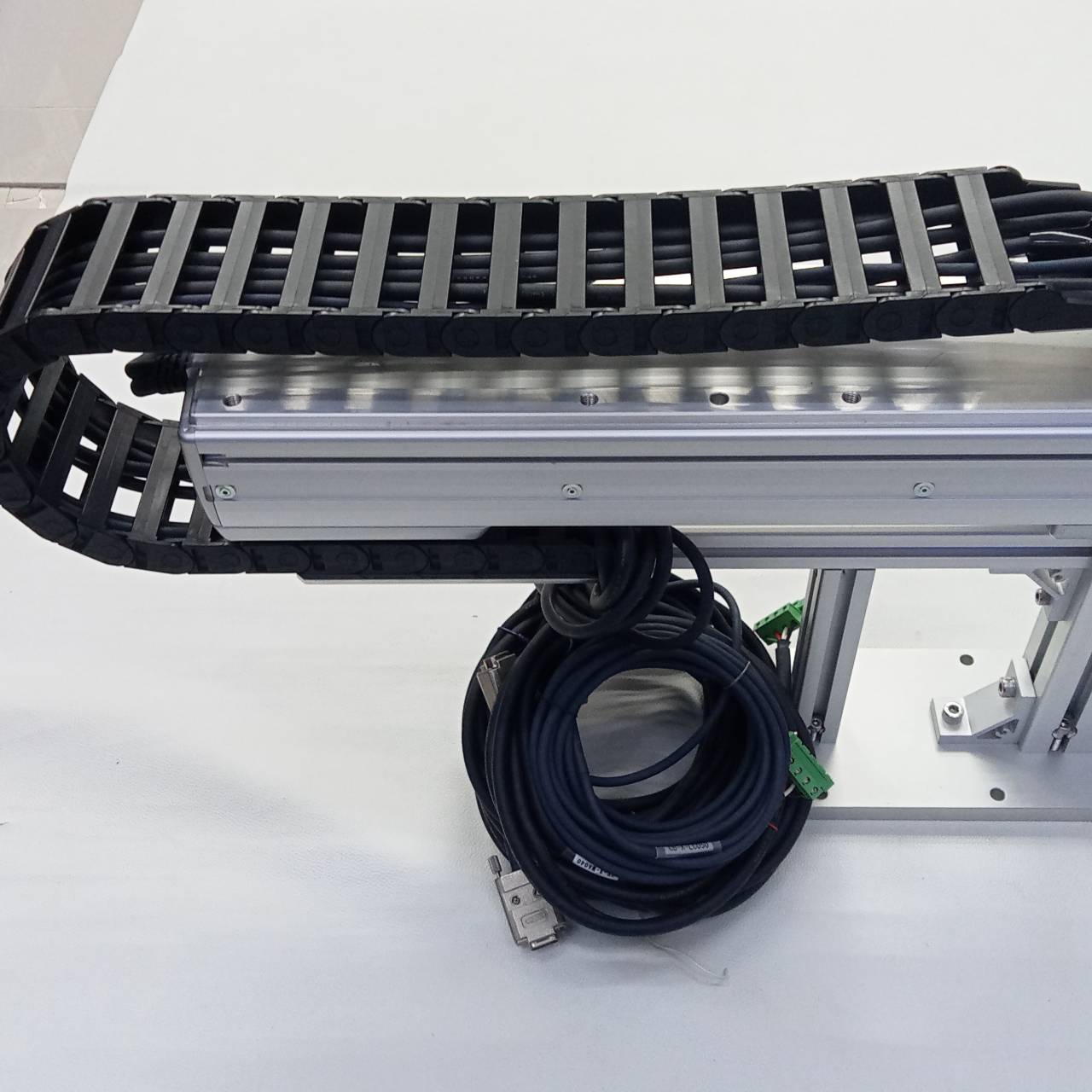 Robot IAI รุ่น XSEL-K-3-200l-30RIL-20IB-N1-N2SASA-2-2-SE & ISPD-M-I-200-20-300-T1-X04-NM-SU-S, RS-I-30-100-360-T1-ISAC-SP-SE, DS-SA5-I-20-3-150-T1-M-BR-SP-SE