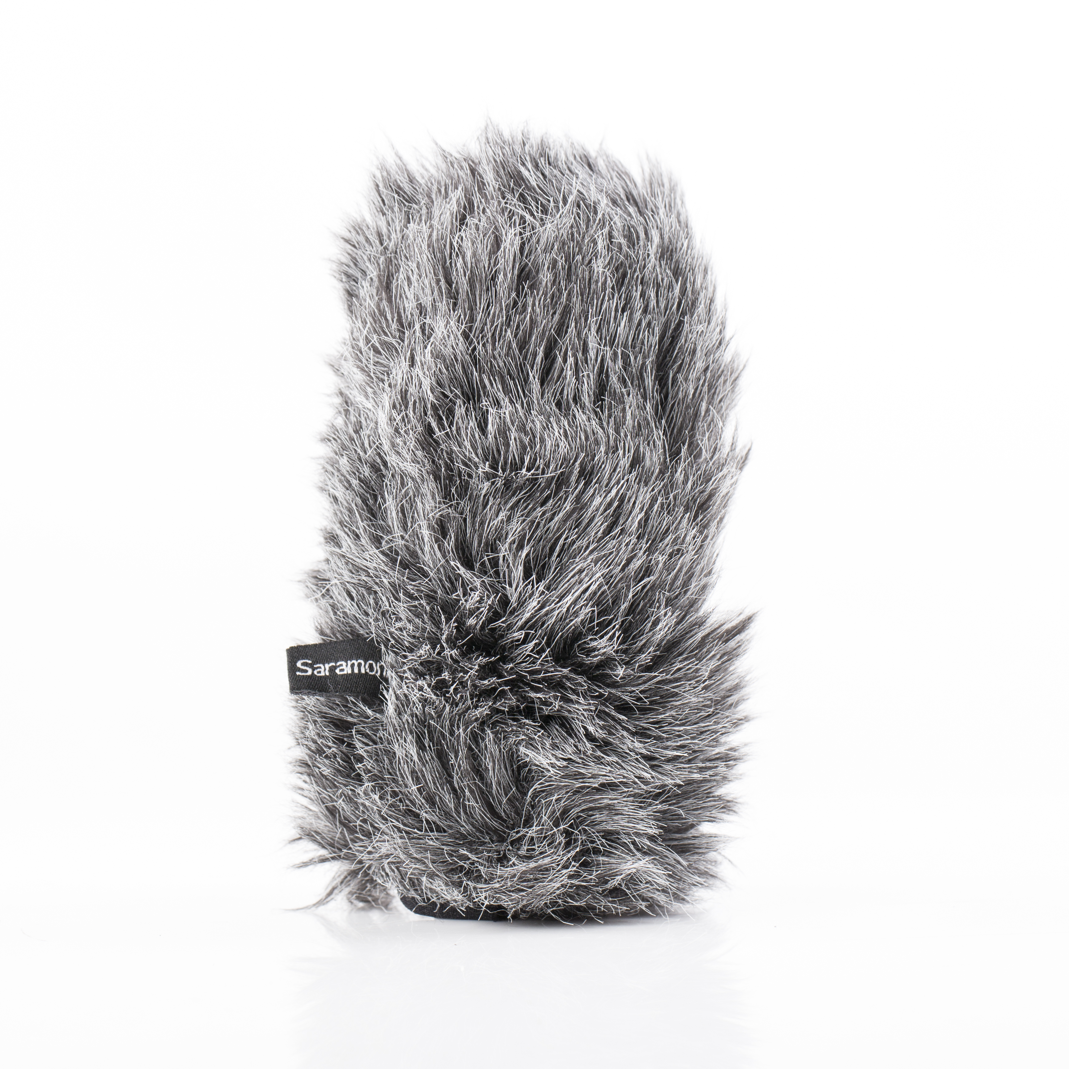 Saramonic Furry Outdoor Microphone Windscreen for the Saramonic VMIC & VMIC Recorder รับประกันศูนย์ไทย 1 ปี