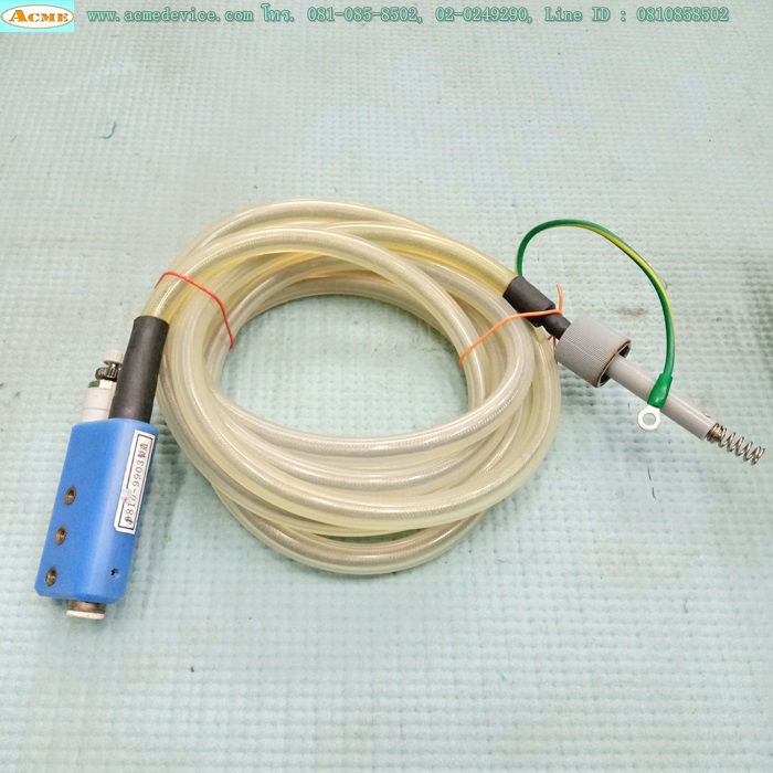 Ionizer Simco รุ่น SK-4, 90-120V, 4kV + Cable M100V